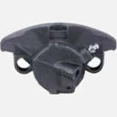 Front Left Brake Caliper Volkswagen Passat 1998-2001