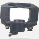 Rear Right Brake Caliper for Mitsubishi Montero Sport