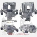 Rear Left Brake Caliper MINI Cooper 2002-2003