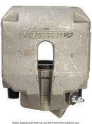 Front Left Brake Caliper for BMW 525i 528i E39