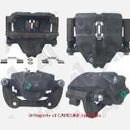 Front Right Brake Caliper for Volvo 740 780 940 960 S90 V90 1991-1998