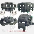Front Right Brake Caliper for Mitsubishi Montero