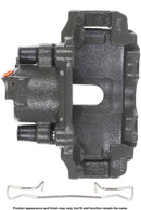 Front Left Brake Caliper Volkswagen Passat 2000-2001