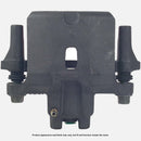 Rear Right Brake Caliper for Mitsubishi Montero 2001