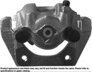 Rear Left Brake Caliper for BMW X5 E53