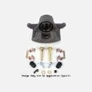 Rear Right Brake Caliper Volkswagen Golf Jetta 1996-1999