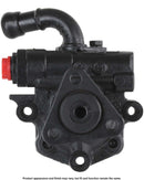 Power Steering Pump Audi A4 Quattro 1999-2001