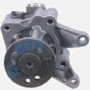 Power Steering Pump for BMW 530i 540i 740i 740iL 840Ci 850Ci E31 E32 E34 E38 E39