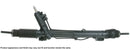 Rack And Pinion Assembly for BMW 525i 528i 530i E39