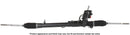 Rack And Pinion Assembly Volkswagen Beetle Golf Jetta 1998-2001