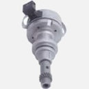 Distributor Audi 5000 Quattro 1987-1988