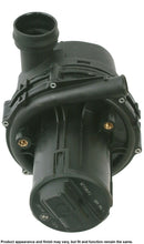 Secondary Air Injection Pump for BMW 323i 323is 328i 328is M3 E36 E46