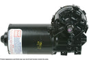 Front Wiper Motor Volkswagen Passat 2000