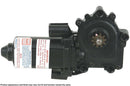 Front Left Power Window Motor for BMW 325is 328i 328is M3 E36 E46