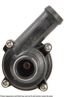 Auxiliary Water Pump Saab 9-5 1999-2001