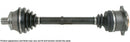 Front Right CV Axle Audi A6 Quattro A8 S8 2000-2001