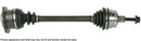Front Left CV Axle Volkswagen Passat 2000-2001