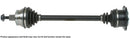 Front Left CV Axle Audi A4 1996-2001