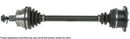Front Right CV Axle Audi A8 Quattro 1997-1999