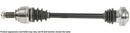 Rear Left Cv Axle for BMW X5 E53