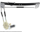 Rear Right Power Window Motor And Regulator Assembly for BMW 528i 540i M5 E39