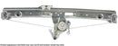 Rear Right Window Regulator for BMW 323Ci 323i 325i 325xi 328i 330i 330xi E46