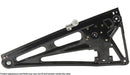 Rear Left Power Window Motor And Regulator Assembly for BMW 740i 740iL 750iL E38