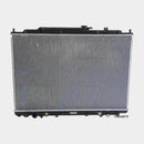 Radiator for Isuzu Oasis 1999