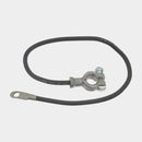 Battery Cable for Isuzu I-Mark 1986