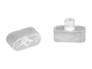 Window Shade End Cap 4 Pack RV Camper Travel Trailer