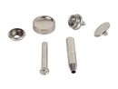 Snap Fastener Installation Kit A304 RV Camper Travel Trailer