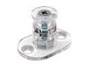 Window Shade Cord Retainer Clear 2 Pack RV Camper Travel Trailer