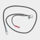 Battery Cable for Isuzu Impulse 1992