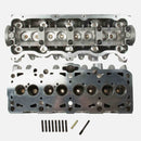 Cylinder Head Volkswagen Beetle Golf Jetta Passat 1997-2001
