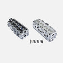 Engine Cylinder Head Assembly Volkswagen Beetle Golf Jetta Passat 1997-2001