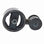 Rear Engine Torque Strut Mount for Suzuki Swift