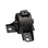 Front Right Engine Mount with Four Mounting Holes for Suzuki Aerio