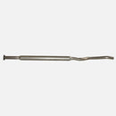 Exhaust Muffler Assembly for BMW 1602 2002 2002tii