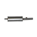 Rear Exhaust Muffler for Mercedes-Benz 230SL 250SL 280SL