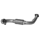 Front Exhaust Pipe for Mercedes-Benz 300CD 300D 300TD