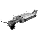 Exhaust Muffler for Mercedes-Benz 380SL