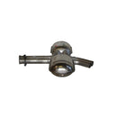 Exhaust Muffler for Mercedes-Benz 420SEL 560SEL
