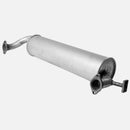 Rear Exhaust Muffler Volkswagen Super Beetle 1975-1979