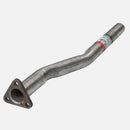 Front Exhaust Pipe Volkswagen Rabbit Convertible Cabriolet Jetta 1984-1989