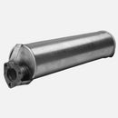 Rear Exhaust Muffler Volkswagen Vanagon 1983-1985