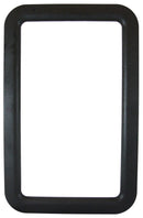 A77008 Window Frame Exterior Black Boxed Camper RV Travel Trailer Motorhome