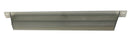 A77027 P Series Handle Smoke Poly Bag with Header Card Camper RV Travel Trailer