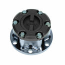 Aisin FHS-002 Bac view
