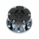 Aisin FHS-002 Fro view