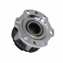 Aisin Locking Hubs for Toyota Land Cruiser 4Runner Pickup Truck